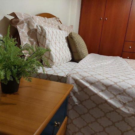 Κλινάρι Apartment Ксанти Екстериор снимка