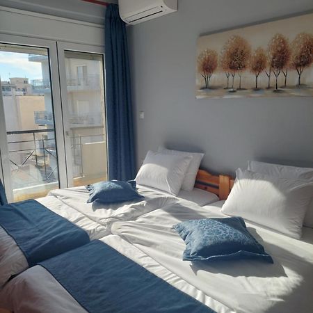 Κλινάρι Apartment Ксанти Екстериор снимка