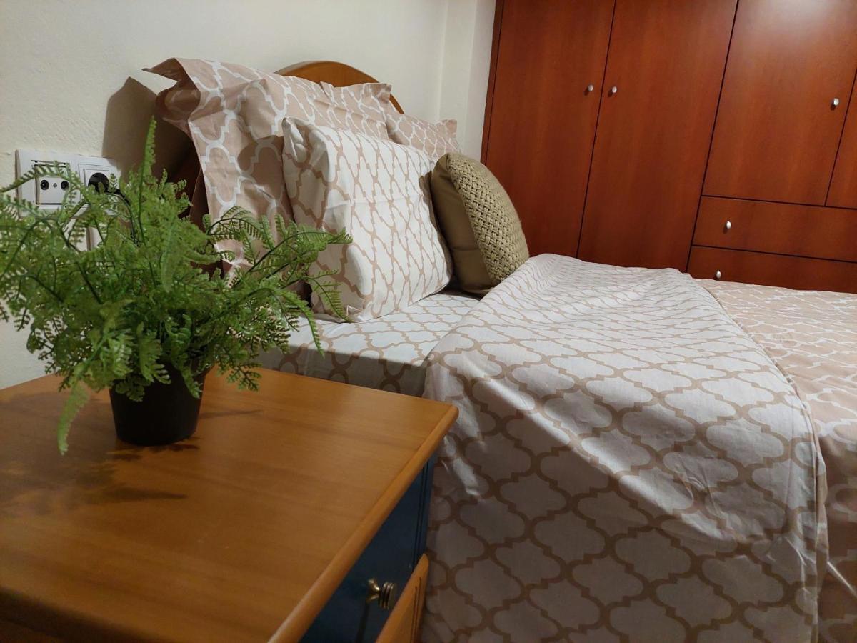 Κλινάρι Apartment Ксанти Екстериор снимка