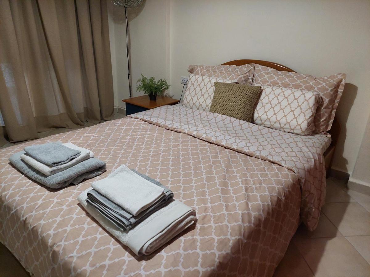 Κλινάρι Apartment Ксанти Екстериор снимка