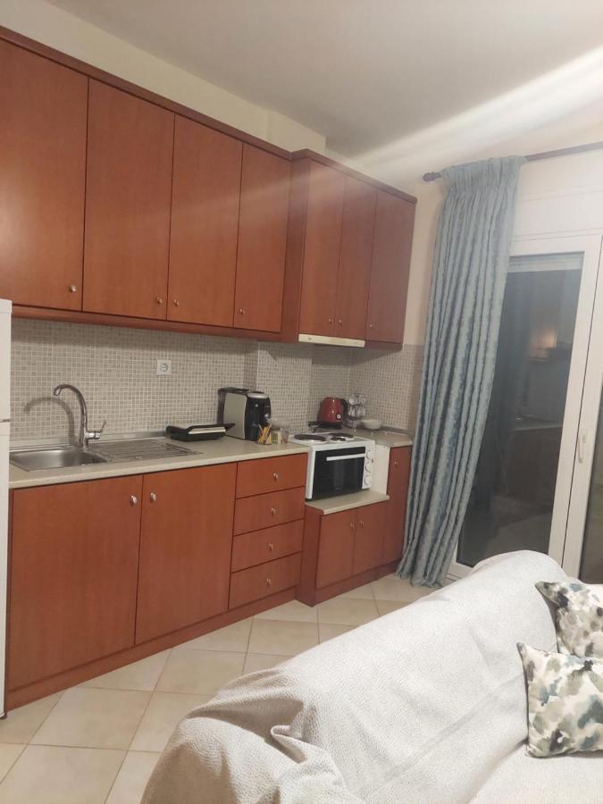 Κλινάρι Apartment Ксанти Екстериор снимка