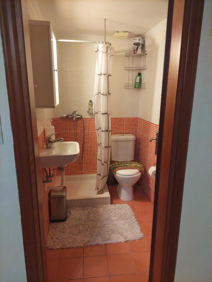 Κλινάρι Apartment Ксанти Екстериор снимка