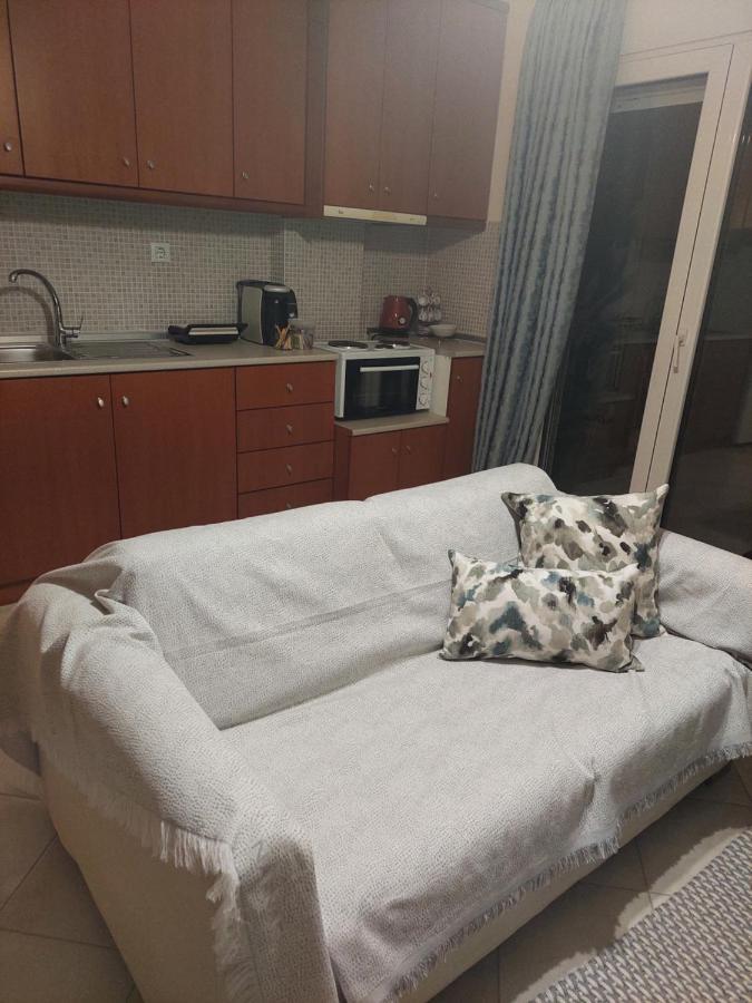 Κλινάρι Apartment Ксанти Екстериор снимка