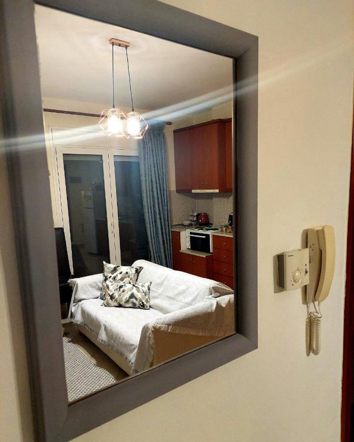 Κλινάρι Apartment Ксанти Екстериор снимка