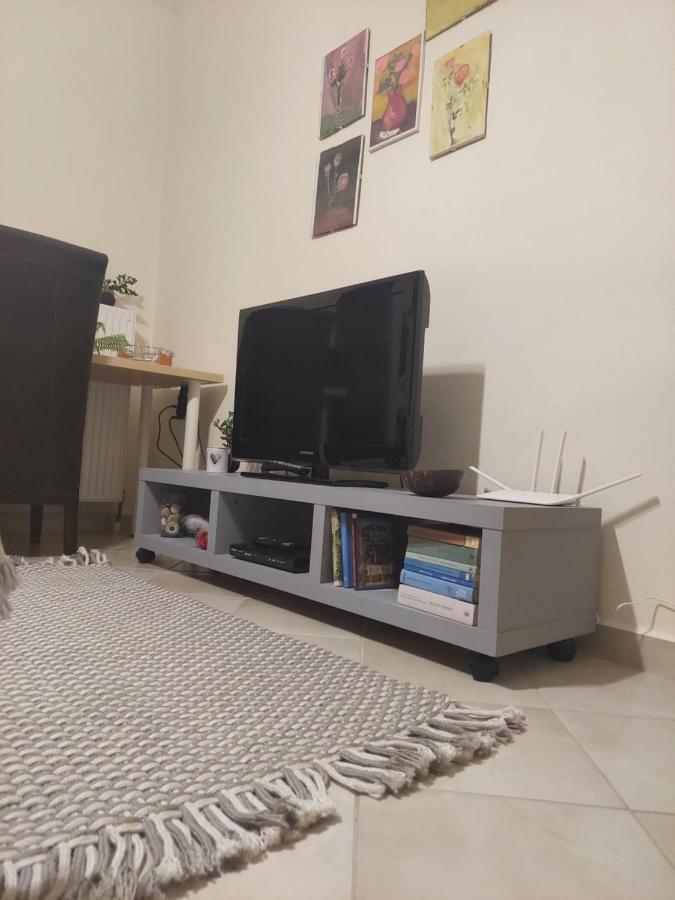 Κλινάρι Apartment Ксанти Екстериор снимка
