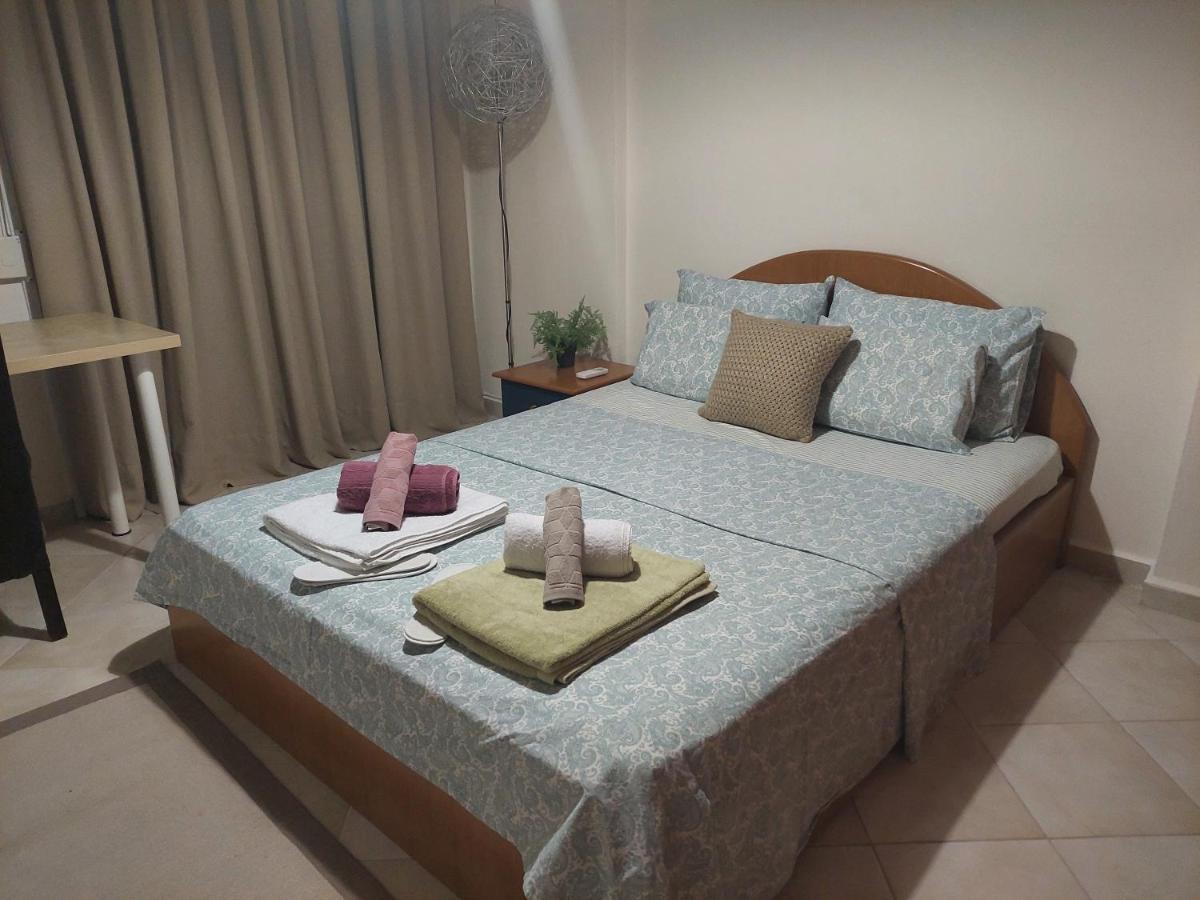 Κλινάρι Apartment Ксанти Екстериор снимка