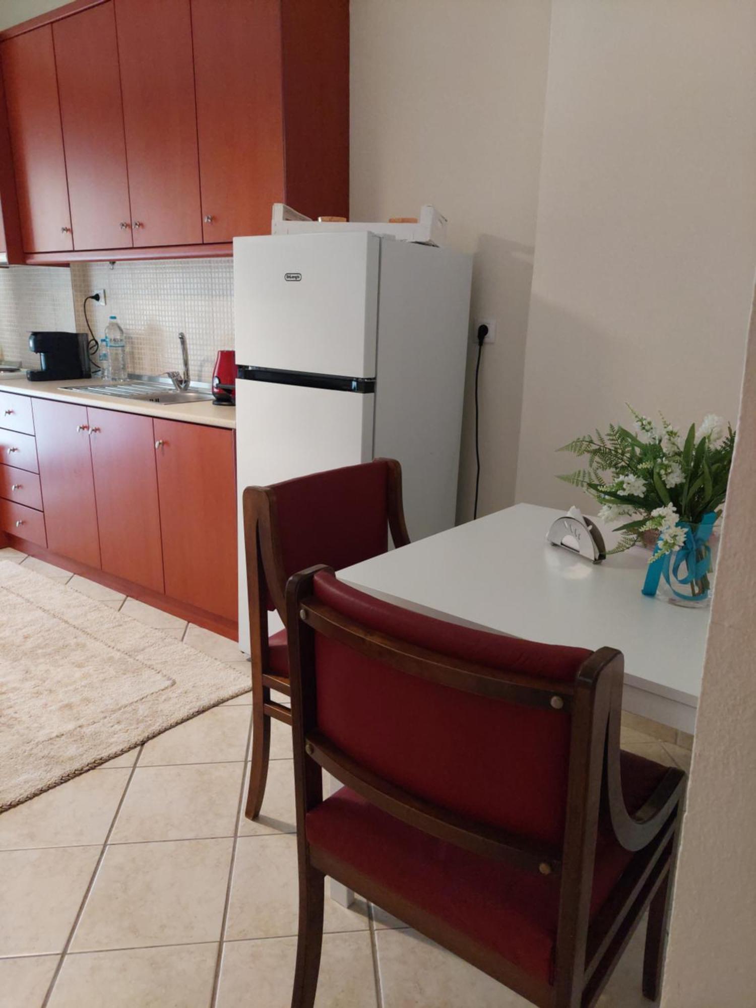 Κλινάρι Apartment Ксанти Екстериор снимка
