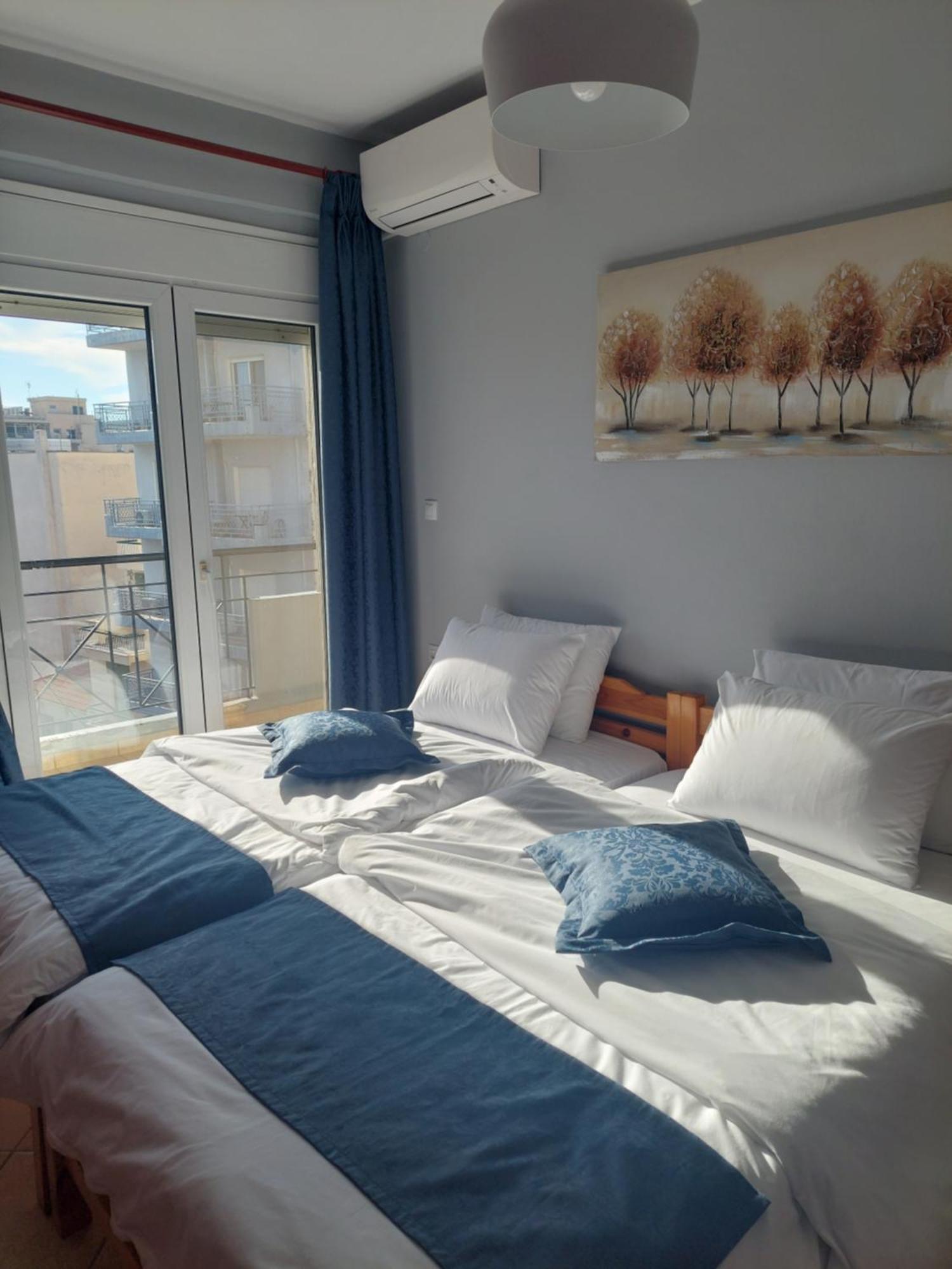 Κλινάρι Apartment Ксанти Екстериор снимка